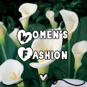 👸🏻 Best in Women’s Fashion!